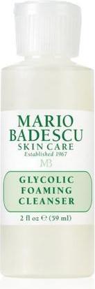 Actual product image Mario Badescu Glycolic Foaming Cleanser (Foam, 59 ml)