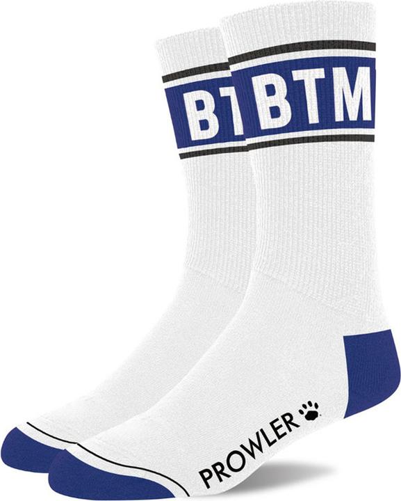 Actual product image Prowler Btm Socks (Single pack, One size)