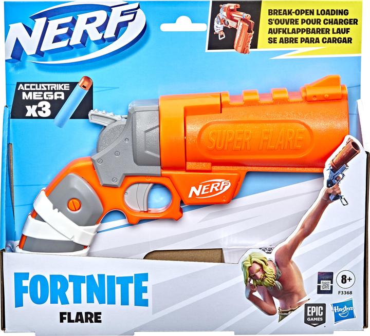 Immagine prodotto Nerf Flare