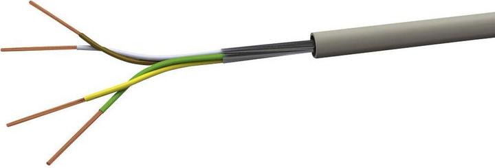 Produktbild Voka Kabelwerk Steuerleitung LiYY 2 x 0.14 mm (100 m)