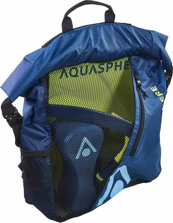 Image du produit Aqua Lung Sac à dos de sport Sport SA2170401 Bleu