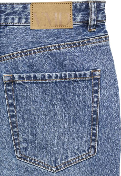 Produktbild Vero Moda Vmtessa Hr Straight Jeans Li3114 Ga Noos (32)