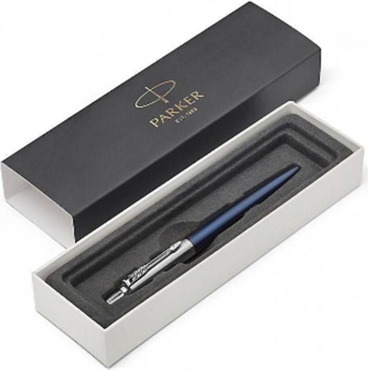 Productafbeelding Parker Pen Jotter (Donkerblauw, 1 x)