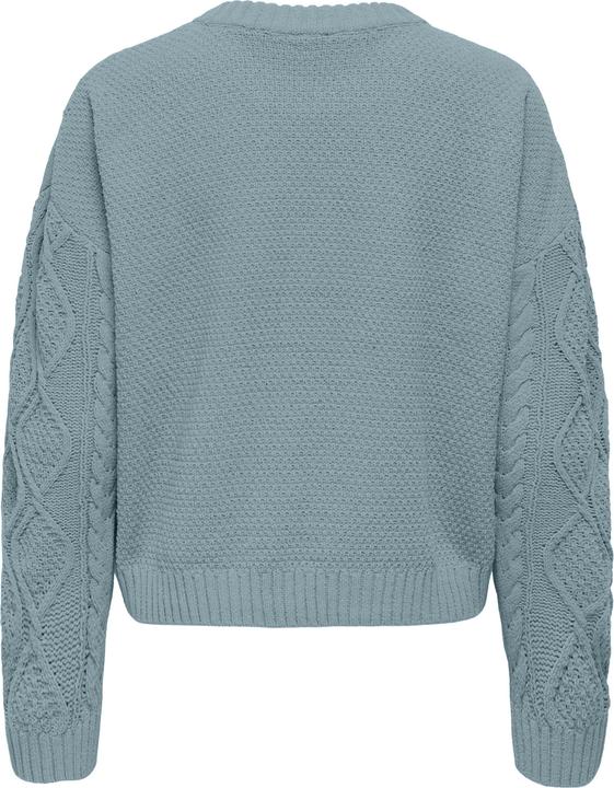 Produktbild Only ONLELLY Strickpullover Strickpullover (XL)