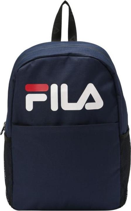 FILA Plecak Favoriten Back To School różowy FBT0003 40030