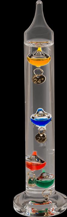 Produktbild Out of the blue Galileo Thermometer - 18cm