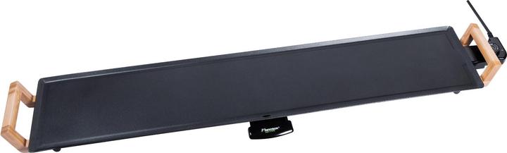 Produktbild Bestron Teppanyaki Grillplatte XXXL