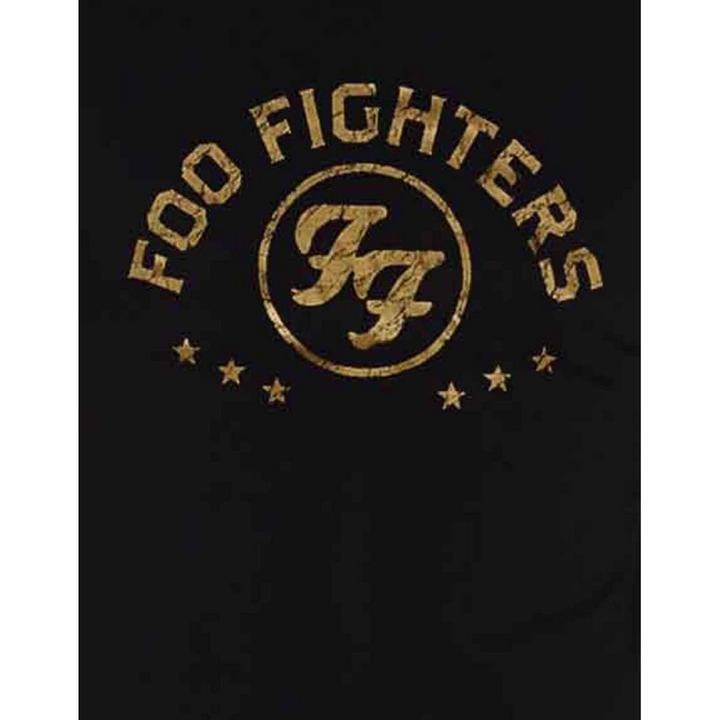 Immagine prodotto Foo Fighters Arched Stars Maglietta Adulto Unisex (XL)