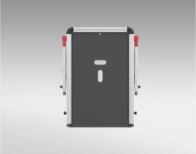 Actual product image Hailo TP1, Stair landing, The innovative and safe solution for renovating and decorating staircases (Working platform, 120 cm)