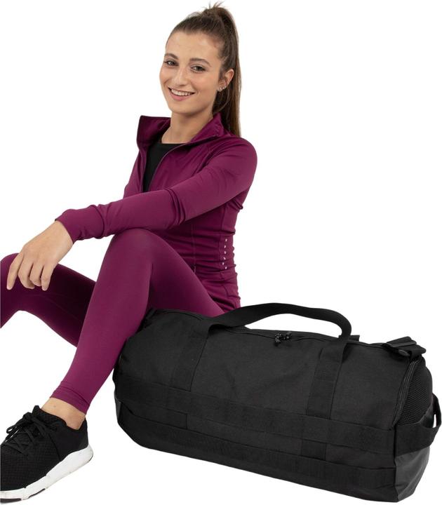 Actual product image Shugon Olympia Sports Bag (28 l)