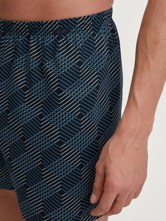 Immagine prodotto Calida Prints Boxershorts (S, Confezione singola)