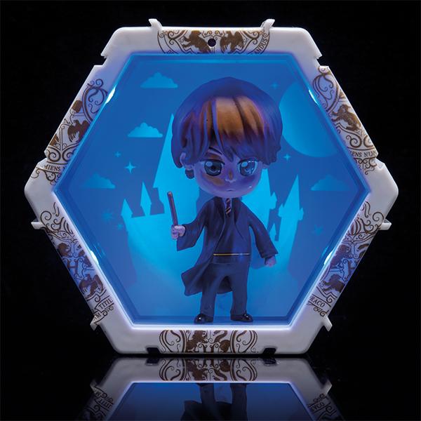 Actual product image Wow! Stuff Wow Pods Harry Potter Ron with Light