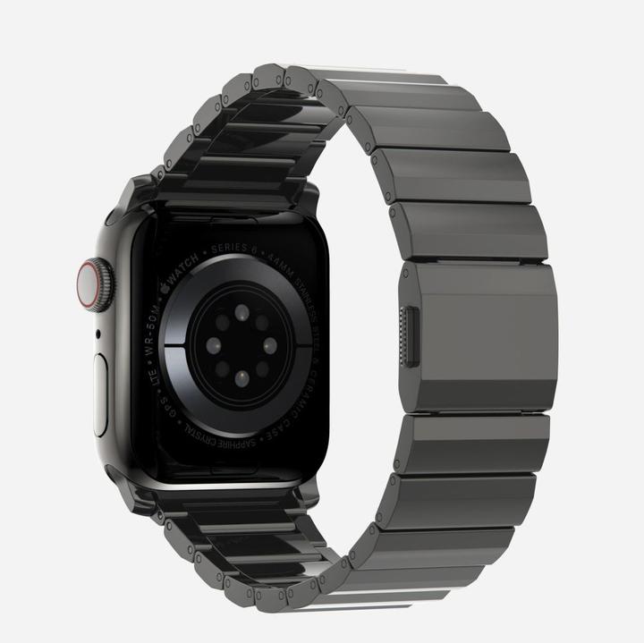 Produktbild Tech-Protect SteelBand (42 mm, 44 mm, 45 mm, 49 mm, Edelstahl)