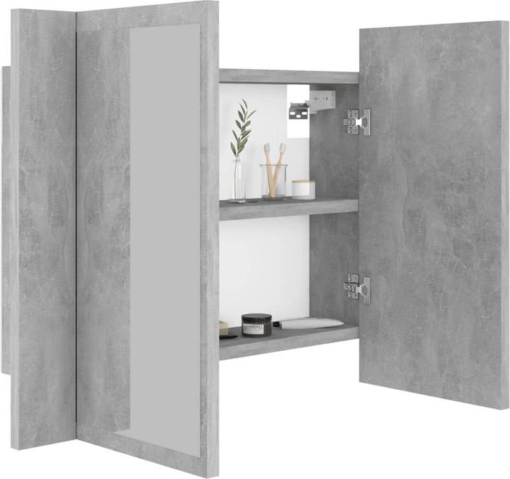 Actual product image VidaXL Odea (60 x 12 x 45 cm)