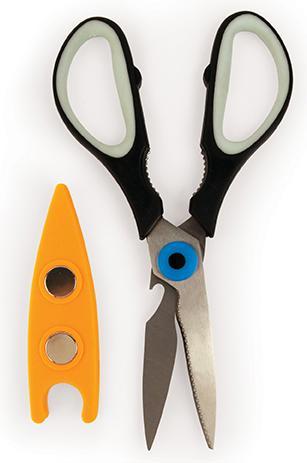 Kikkerland Toucan (1.10 cm)
