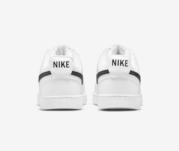 Actual product image Nike Court Vision Low (44.5)