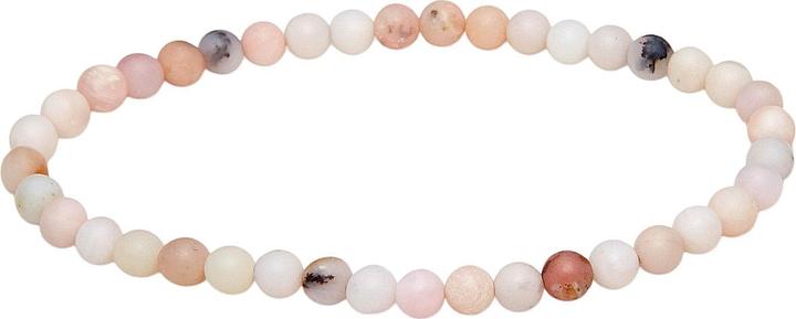 Leyda Opal Armband (Farbstein)