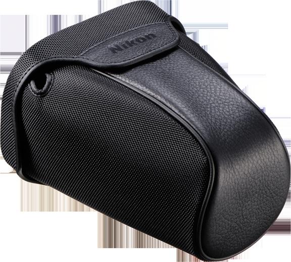 Image du produit Nikon Etui pour appareil photo CF-DC3 (Étui pour appareil photo)