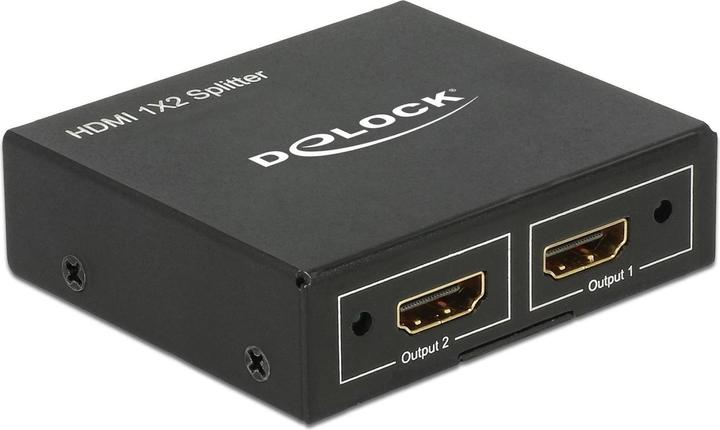 Delock HDMI to