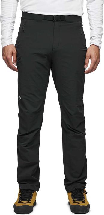 Actual product image Black Diamond M Alpine Pants (32)