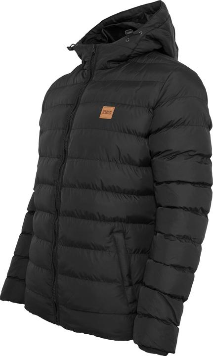 Produktbild Urban Classics Basic Bubble Jacket (S)