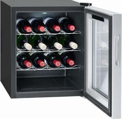 Produktbild Bomann Weinkühler KSW 344