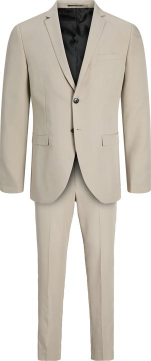 Jack & Jones JPRCOSTA Super Slim Fit Anzug Einreihiger Blazer und Hose (46)