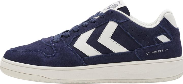 hummel St. Power Play Suede (39)