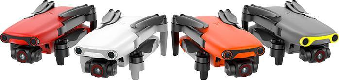 Actual product image Autel EVO Nano+ Standard (26 min, 249 g)