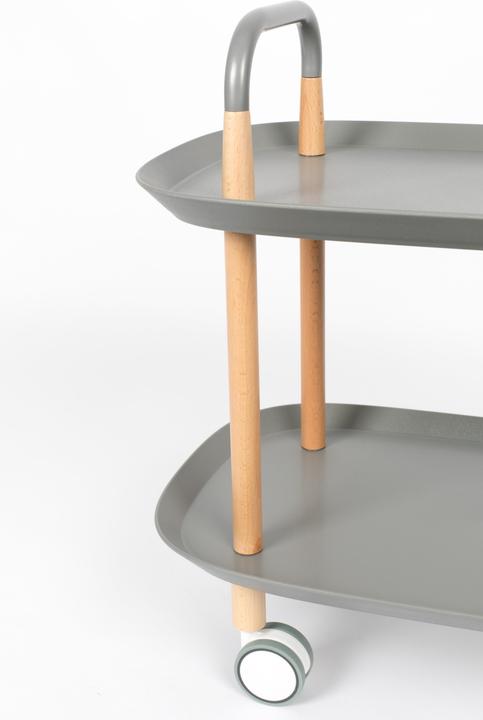 Image du produit White Label Living Cruiser