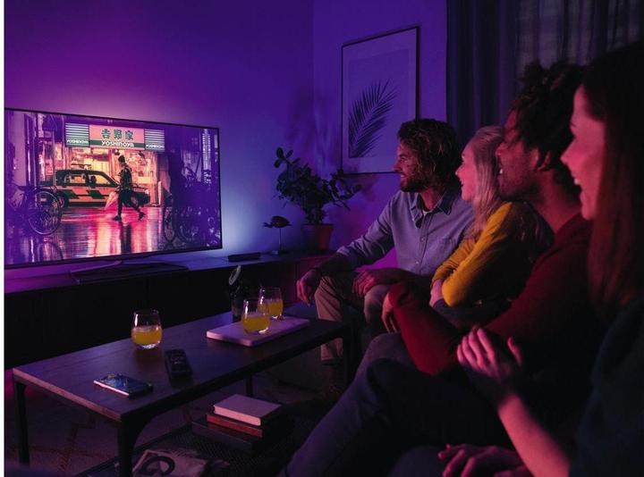 Immagine prodotto Philips Hue Play Basis + Estensione (530 lm)