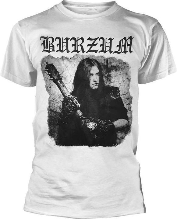 Universal Textiles Anthology 2018 TShirt (L)