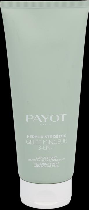 Produktbild Payot Paris Herboriste Détox Gelée Minceur 3-en-1 (Körpergel, 200 ml)