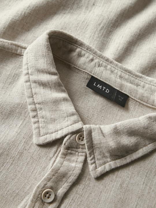 Actual product image Lmtd Langarm Hemd (158)