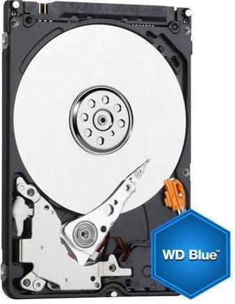 Immagine prodotto WD Blu (1 TB, 2.5", SMR)