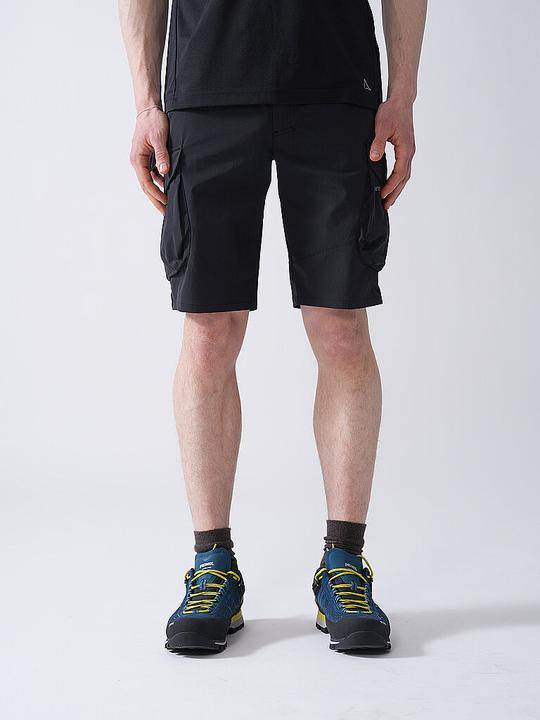 Actual product image Meru Bermuda Rosario (S)