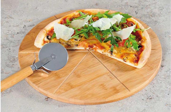 Produktbild TOP Pizzateller