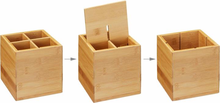 Image du produit Relaxdays Cage à oiseaux avec accessoires