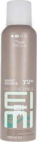 Image du produit Wella EIMI Boost Bounce Mousse pour cheveux bouclés (300 ml, Mousse bouclante)