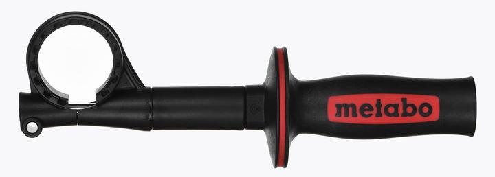 Actual product image Metabo BE 75-16 (Electrical connection)