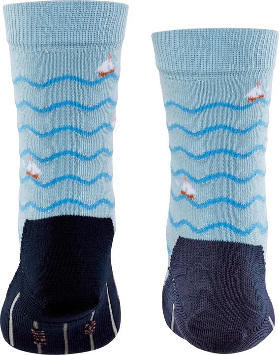 Produktbild Falke Active Sailing Boats SO (23 - 26)