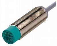 Produktbild Pepperl & Fuchs Näherungsschalter induktiv NBN8-18GM60-WO (Schalter)