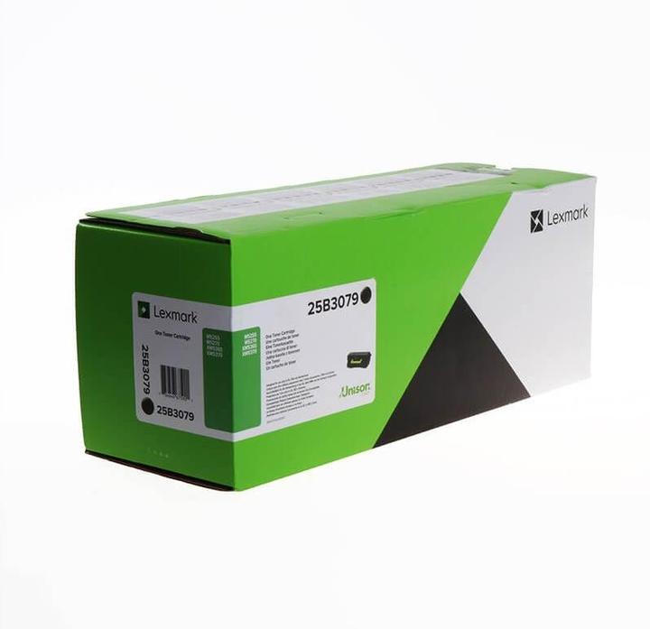 Immagine prodotto Lexmark 25B3079 (FC)