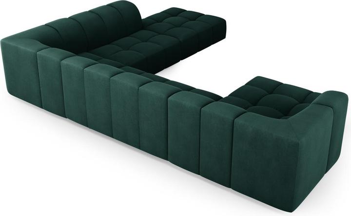 Actual product image Maison Heritage Adams (Sofa landscape)