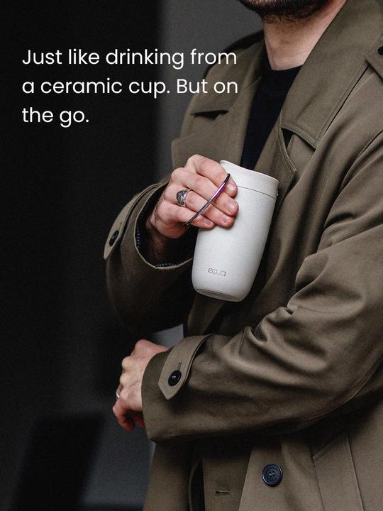 Actual product image Equa Thermo Cup (0.30 l)