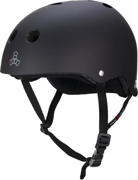 Immagine prodotto Triple 8 IL SALVASPAZIO CERTIFICATO Elliot (53 - 57 cm)
