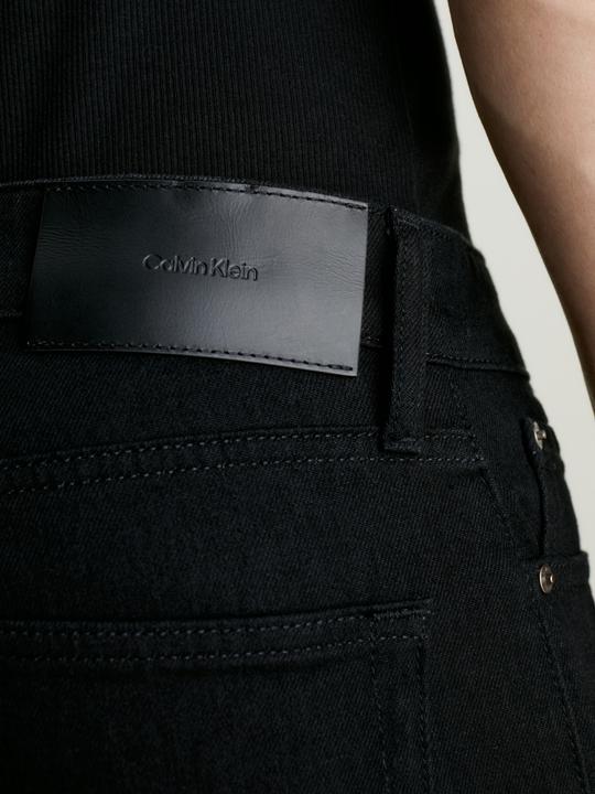 Image du produit Calvin Klein Slim Fit Rinse Noir (W38/L30)
