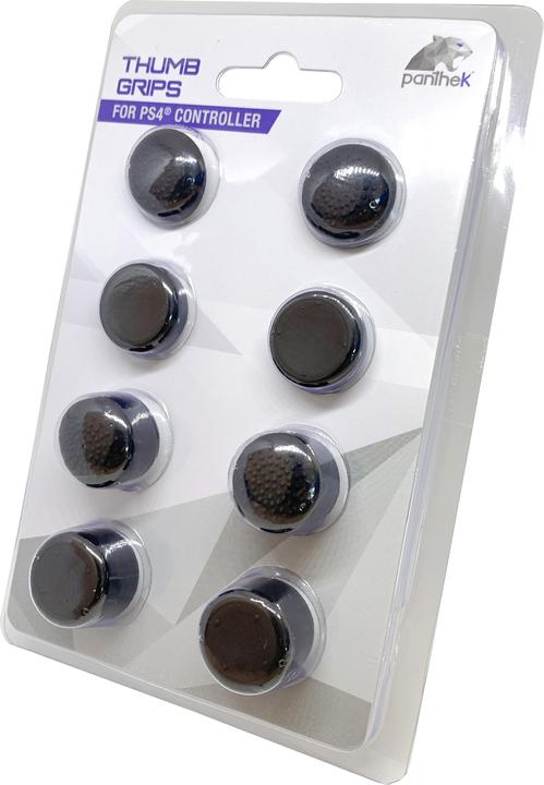 Actual product image Panthek PT/THGR/PS4 gaming controller accessory Trigger grip (PS4)