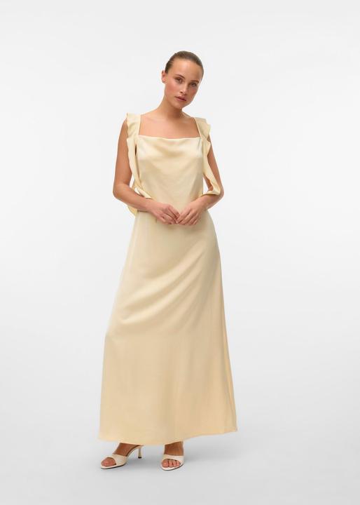 Image du produit Vero Moda VMELOISE Langes Kleid Kleid (XL)