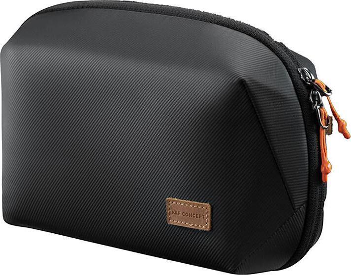 Produktbild K&F Concept Alpha Sling (Kamera Schultertasche, 4 l)